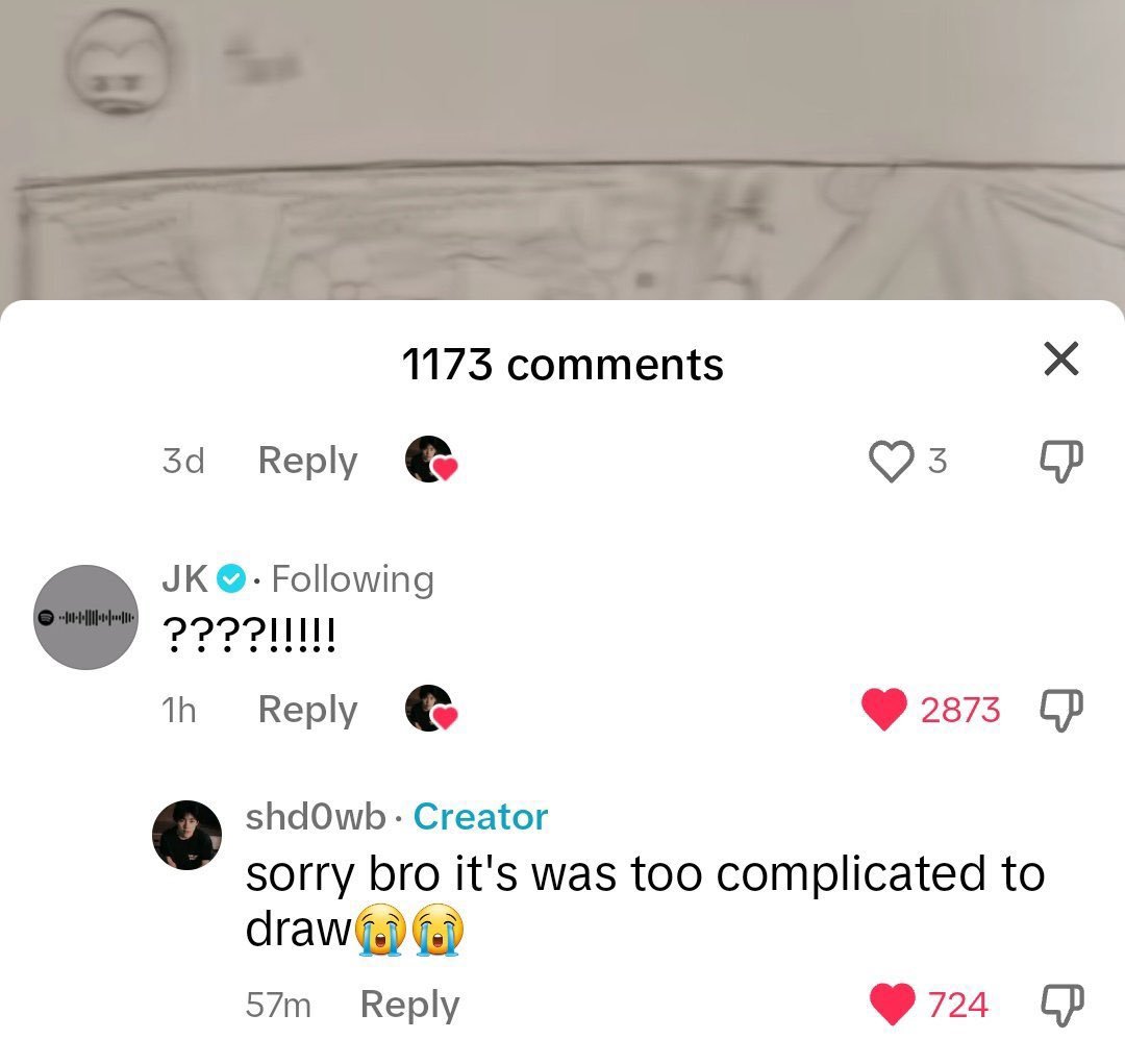 koostrous's tweet photo. this will forever fry me 😭 https://t.co/uGTFok8OY8