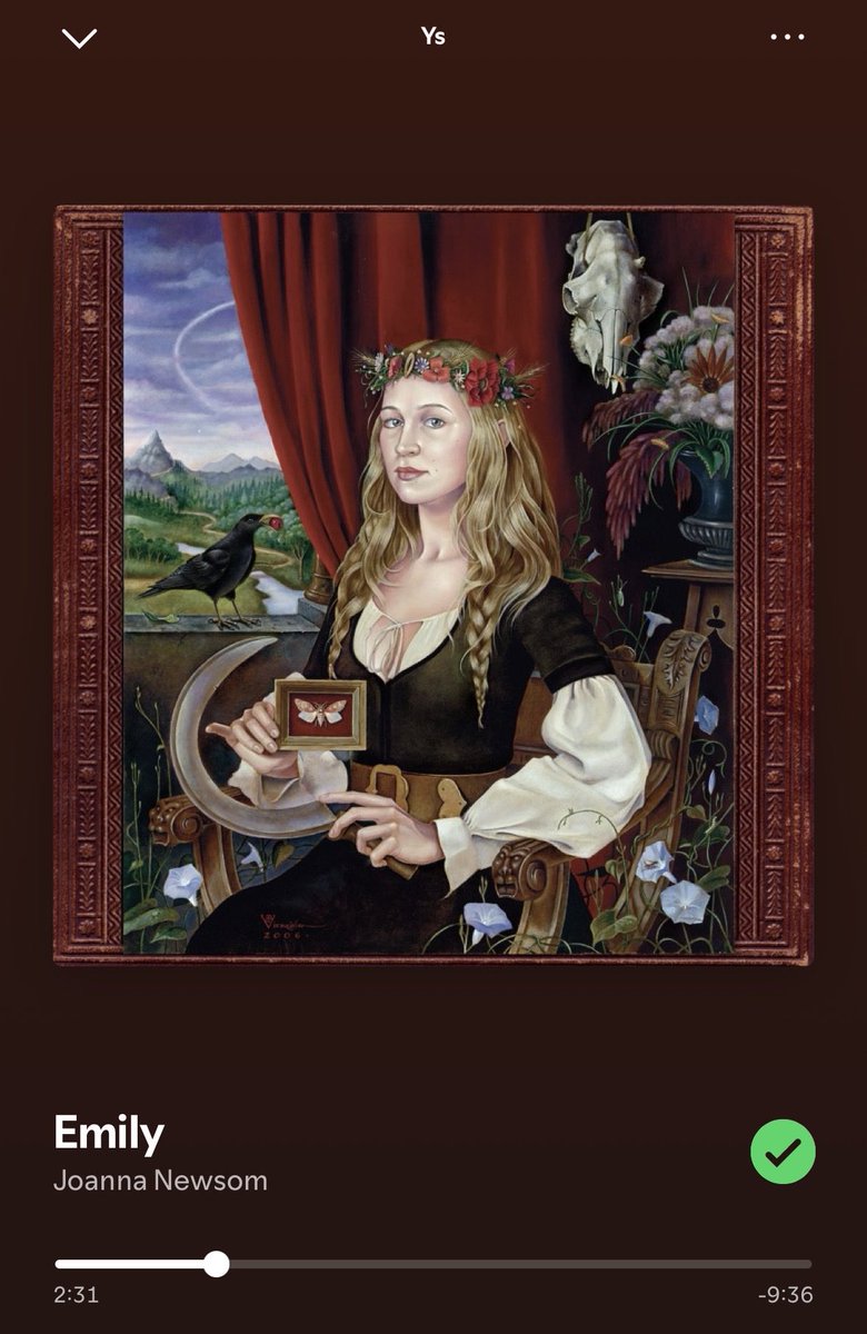 virgoxcx's tweet photo. when the album has a 10+ minute ode to the artist’s little sister >>>>>> https://t.co/EFju65hqpb