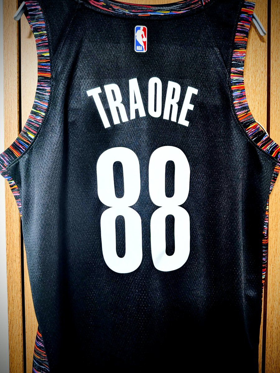 osushinosushiny's tweet photo. おめぇの出番だ
@NBAJPN
#NBAJERSEYDAY2026
#NetsWorld https://t.co/ipGaMvMjqR