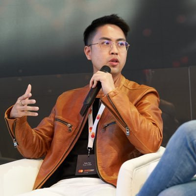 Cointelegraph's tweet photo. 🔥 UPDATE: Trust Wallet cuts 200 MB from its app after removing nine years of legacy code, CEO Felix Fan says more cuts incoming. https://t.co/P0XkzPp5Rm
