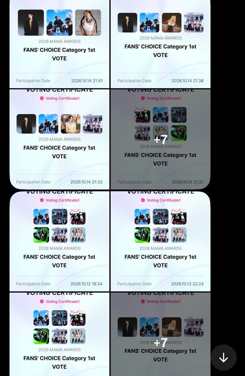 mniiowon's tweet photo. october 14: i was informed that ina allyz fanbase’s email accounts had been used to vote for another group.

october 15: chinese allyz reported that their group had been infiltrated by the same fandom, with BOTH email services and voting strategies being shared with their fandom. https://t.co/0zX4LbSoQq