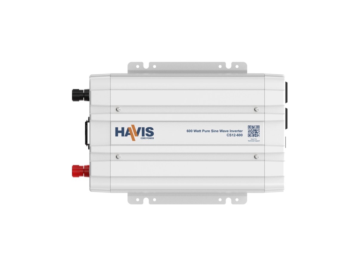 LeslieAssociate's tweet photo. Power Your Fleet with @havisinc Core Power!

The Havis Core Power Inverter Series provides reliable pure sine wave power for the tools and technology mobile teams depend on every day.

📞 (888) 706-0160
✉️ info@leslieandassociates.ca

#LeslieandAssociates #PublicSafety #Havis https://t.co/bUNa6Poszr