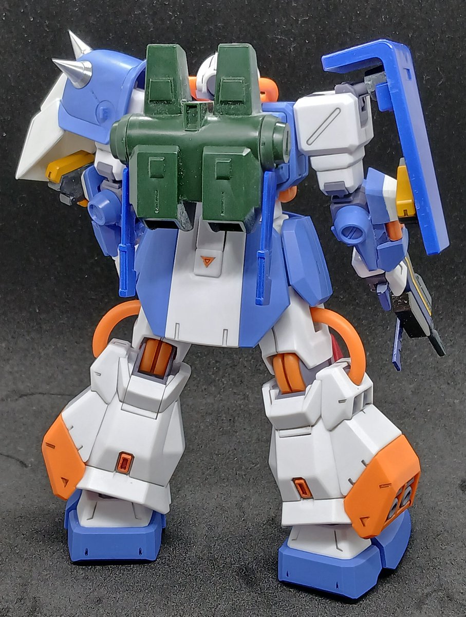 muchi5611's tweet photo. #これを見た人は塗装前と塗装後を貼れ https://t.co/oT03HKPjSc