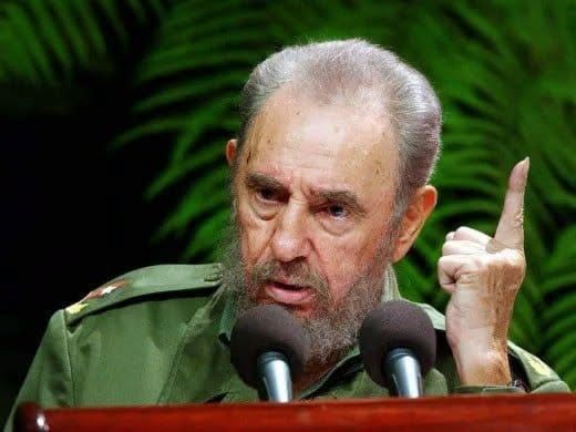 MariaJuliaacgi's tweet photo. Fue la unión la que nos hizo triunfar, fue la unión la que nos dio fuerzas para resistir exitosamente al más poderoso imperio que haya existido jamás». Hoy, más que nunca, la unidad es nuestra principal trinchera. #CubaVencerá
#LatirAvileño https://t.co/IkFl7FylJ0