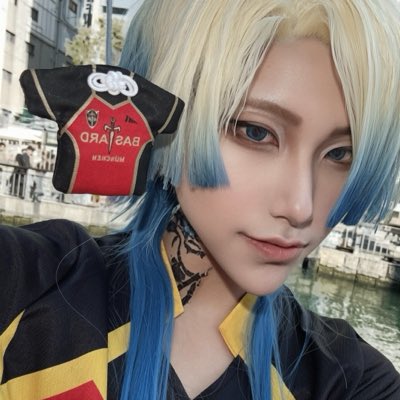 __nyam_a's tweet photo. #新しいプロフィール画像 https://t.co/mmt1NTEc4l