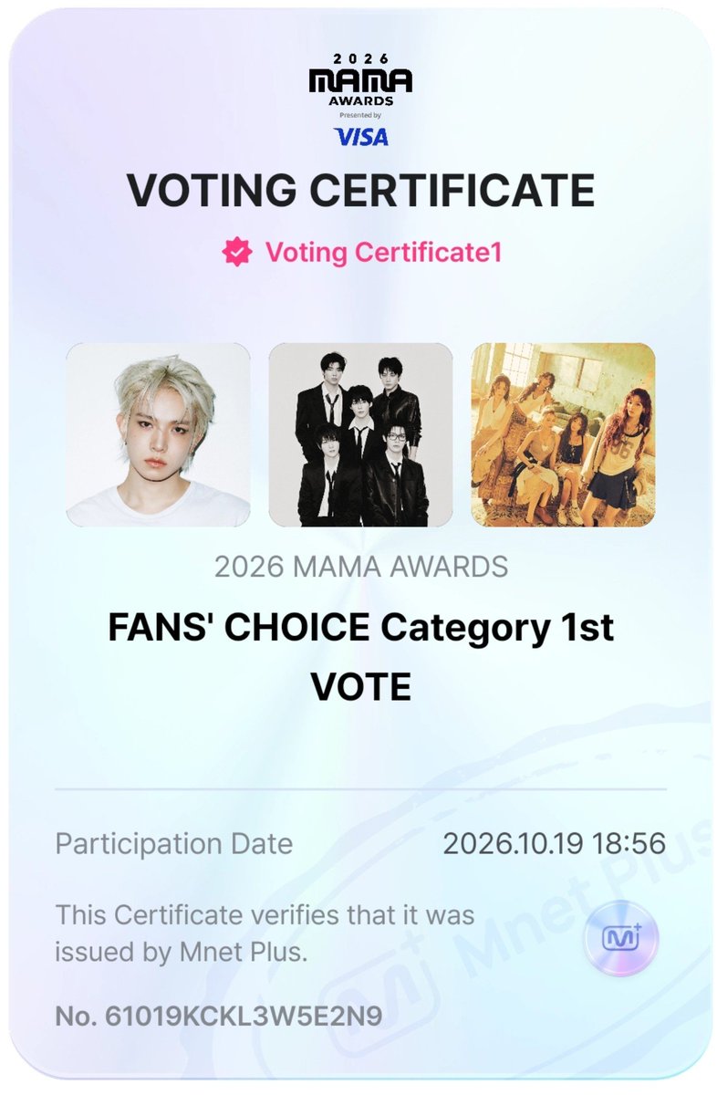 Asenka8x's tweet photo. @idlecharts I vote #idle for #2026MAMAVOTE https://t.co/oPFbJw0l9z
