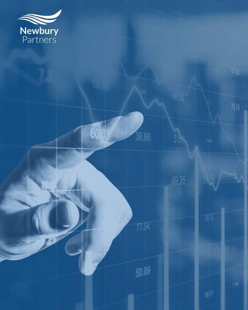 PartnersNewbury's tweet photo. Research from The JOLT Effect found that 44 percent of B2B deals that end without a decision come down to genuine status quo preference. The buyer decided the current state was safer than changing.
We get into the specifics in the comments.
#NewburyPartnersBlog #CostOfInaction https://t.co/M1U5rlZ12n