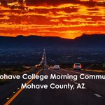 Photo by Mohave College (@mohavecc)