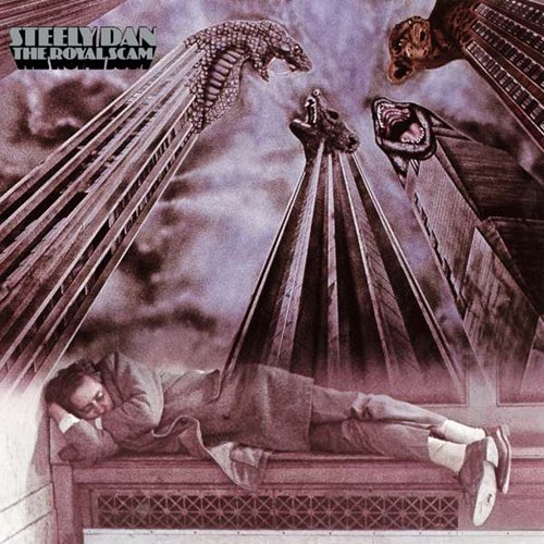 MF_DJ91U_Darjan's tweet photo. Kid Charlemagne - Steely Dan
https://t.co/gqVhLIT693

This song is included on the 1976 album "The Royal Scam". The reason why listening to this song gives me goosebumps is… To be honest, I don’t really know.😅 https://t.co/ubDBTMRDpZ