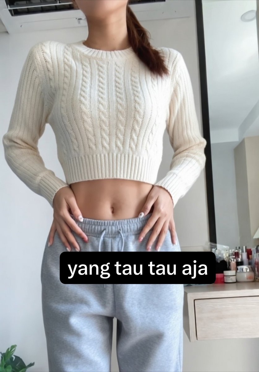 halyozn's tweet photo. lebih manis

https://t.co/F2F0lBSo61 https://t.co/hyLpHBxLz3
