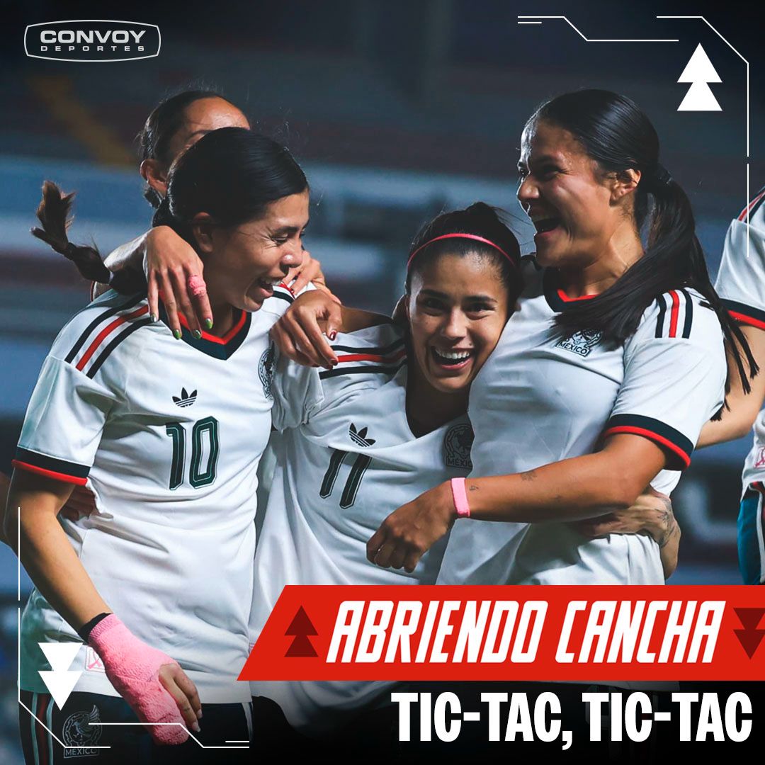 convoynetwork's tweet photo. Ya está disponible el nuevo episodio de #AbriendoCancha con @brenmoller y @naim24. https://t.co/CQ2XKBEUM6