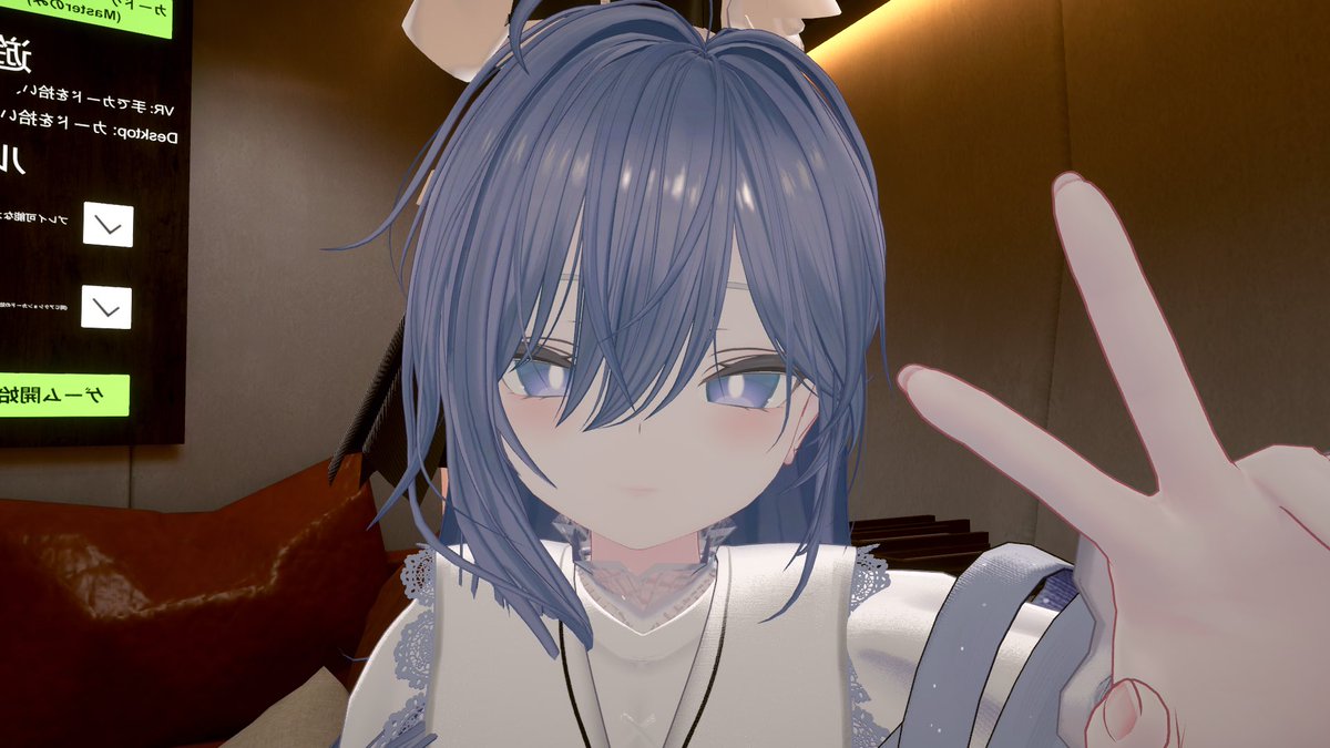 0138ichi's tweet photo. 今日はチルワでフレンドとお話ししたり、初めてポピ横行ったり、プリクラ撮ったりしました✨
特にポピ横にいたDJの方が世代が一緒なのかほとんど知ってる曲をかけていたのですごく楽しかったです！ではおやすみなさい💤
#VRchat #rurune3D https://t.co/Dc36otjinG