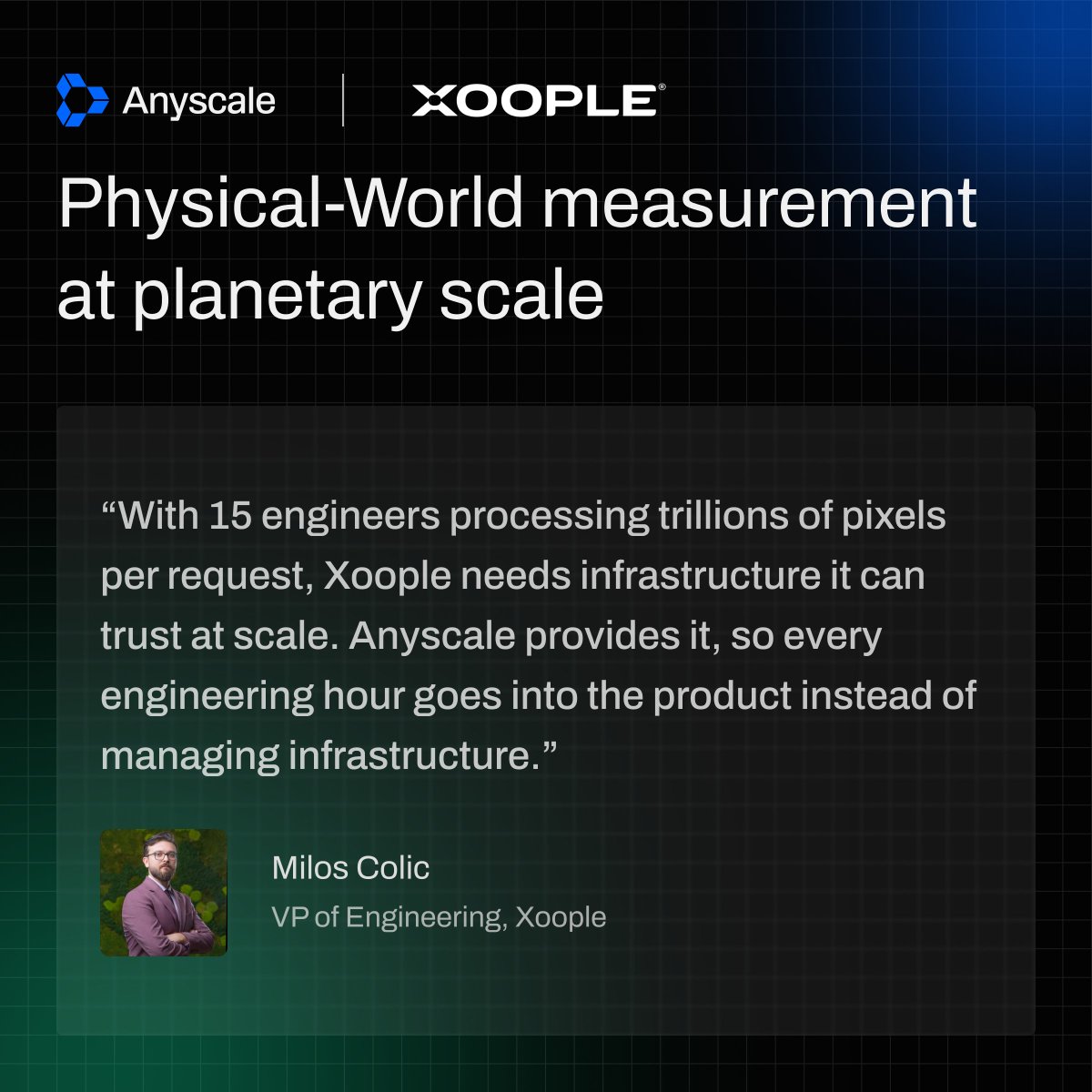 anyscalecompute tweet picture