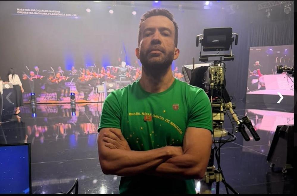 conradomoreira's tweet photo. #JanonesEstamosComVocê https://t.co/P6aqKkCtNG