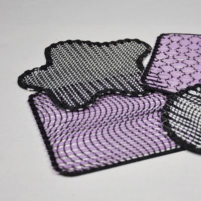 core77's tweet photo. Amsterdam-based Joram de Haas calls himself an industrial and computational designer. His FilaLoom project, done as his Master's… www.​core77.​com/posts/145676/Combining-3D-Printing-with-Weaving #3DPrinting #TextileDesign #AdditiveManufacturing #FunctionalDesign #Innovation https://t.co/Fx2zxvCOL6
