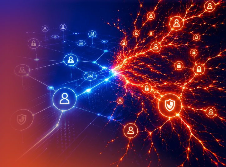 StarLinkVAD's tweet photo. @BeyondTrust
AI is transforming cybersecurity—from both sides of the attack line. 🤖⚡
Explore #BeyondTrust’s latest breakdown of 𝐀𝐝𝐯𝐞𝐫𝐬𝐚𝐫𝐢𝐚𝐥 𝐀𝐈 covering weaponization tactics and the defenses needed to secure intelligent systems: https://t.co/khDqBIDufH https://t.co/E3Zhochx6G