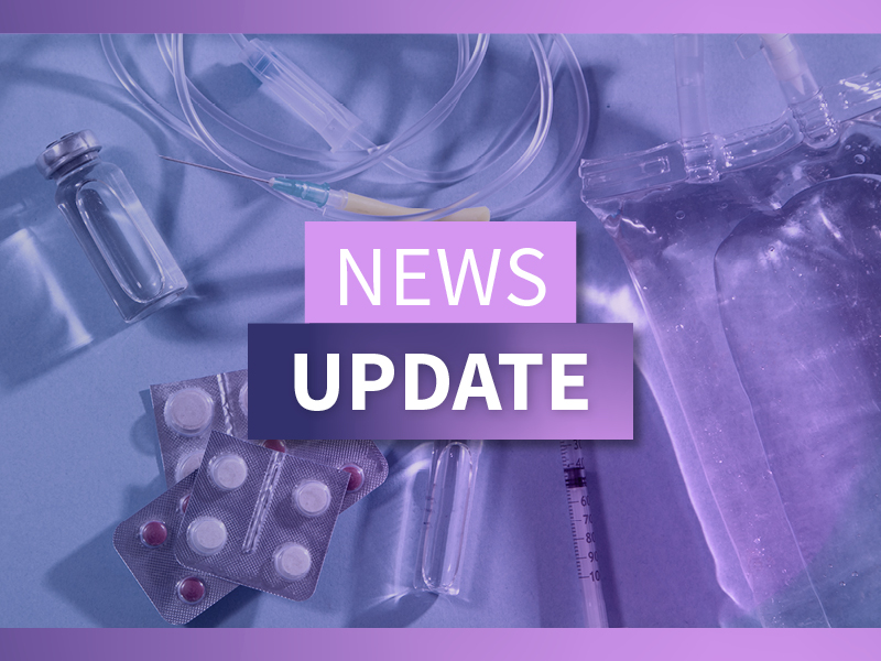 MM_Hub's tweet photo. 🚨 News 🚨

Japan’s Ministry of Health, Labour and Welfare (MHLW) approves an on-body injector (OBI) delivery system for the subcutaneous administration of isatuximab, in combination with approved standard-of-care regimens, for the treatment of adults with MM.

Read more: https://t.co/3rPXZTvgZ5

#MultipleMyeloma #myeloma #mmsm #MedEd #MedNews