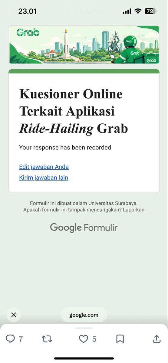 purplxwon's tweet photo. @nat0nut haii kaa suda ku isi ya, bole barter untuk isi kuesionerku jg ga ya?

https://t.co/13kzuD1RoN

ini ya ka https://t.co/EaygvhKTvw