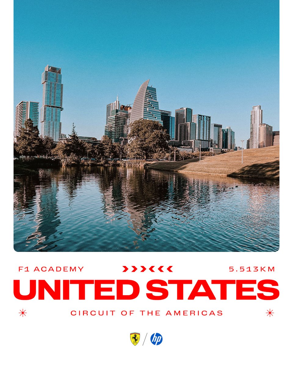 insideFDA's tweet photo. Austin, get ready to race 🤠🐎 https://t.co/6xopycdzsW
