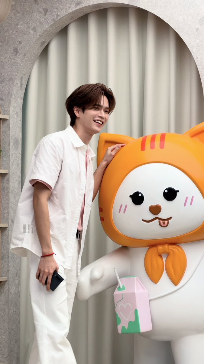 lilly9095_'s tweet photo. Mommy mommy mommy
🥺🥺🥺
คลิปลงไม่ได้แล้วเพราะมีแต่เสียงเรา544567455
#JuniorMark https://t.co/BYQfzZRdeo