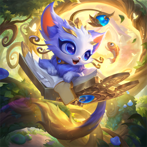 YuumiYuumer's tweet photo. @TFT @T1LoL PLEASE RIOT PLEASE PLEASE PLEASE PLEASE PLEASE https://t.co/1asjH7SW08