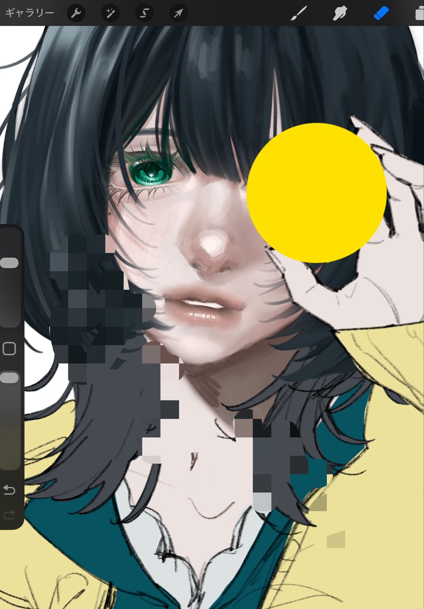 4ominas3's tweet photo. メロ女爆誕 https://t.co/VjB7rBVMlF