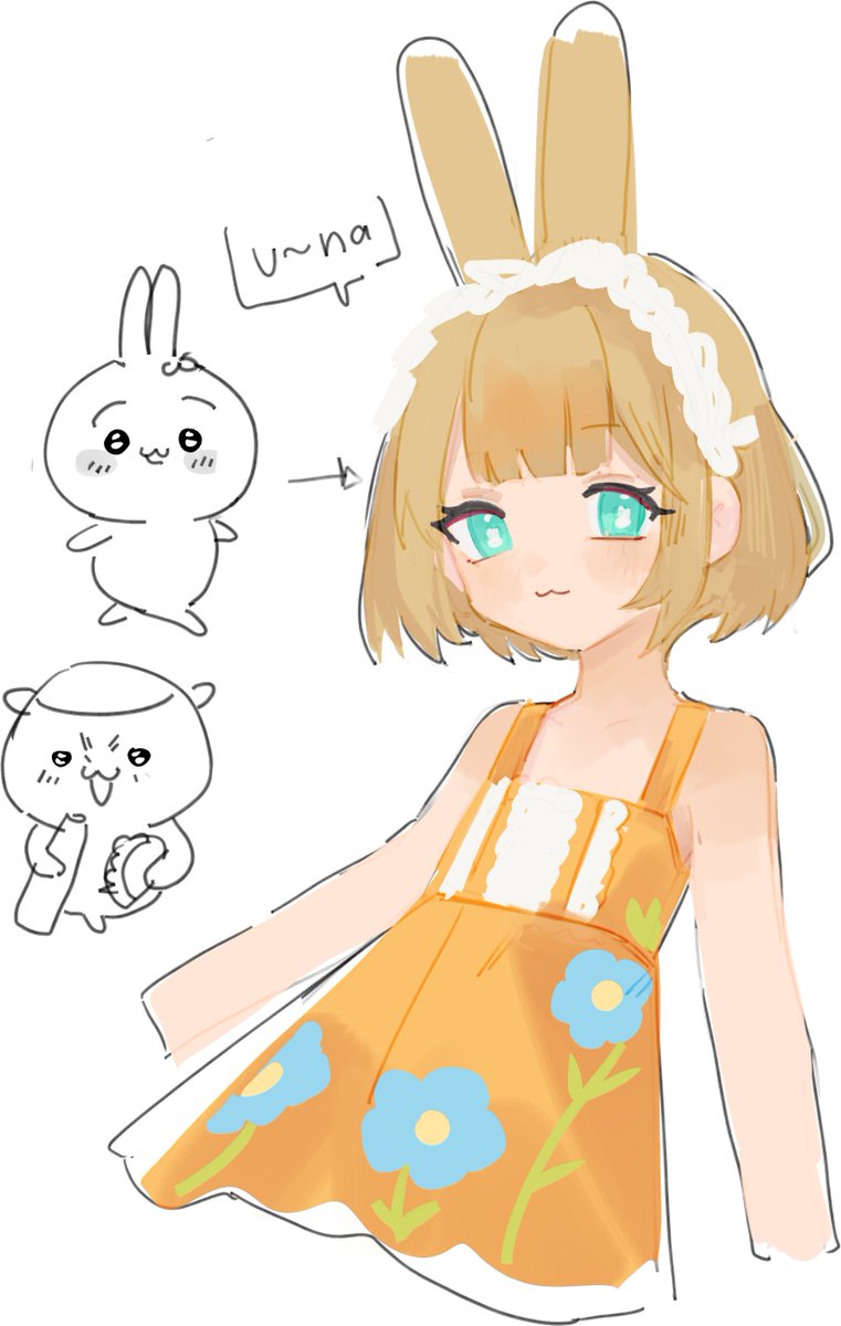 saeeyaaa's tweet photo. u - na ~!

#artstudy https://t.co/KC8uhHxxV5