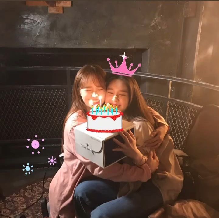 dalsolq's tweet photo. 🐧🐰 https://t.co/gpvrl0aJRY
