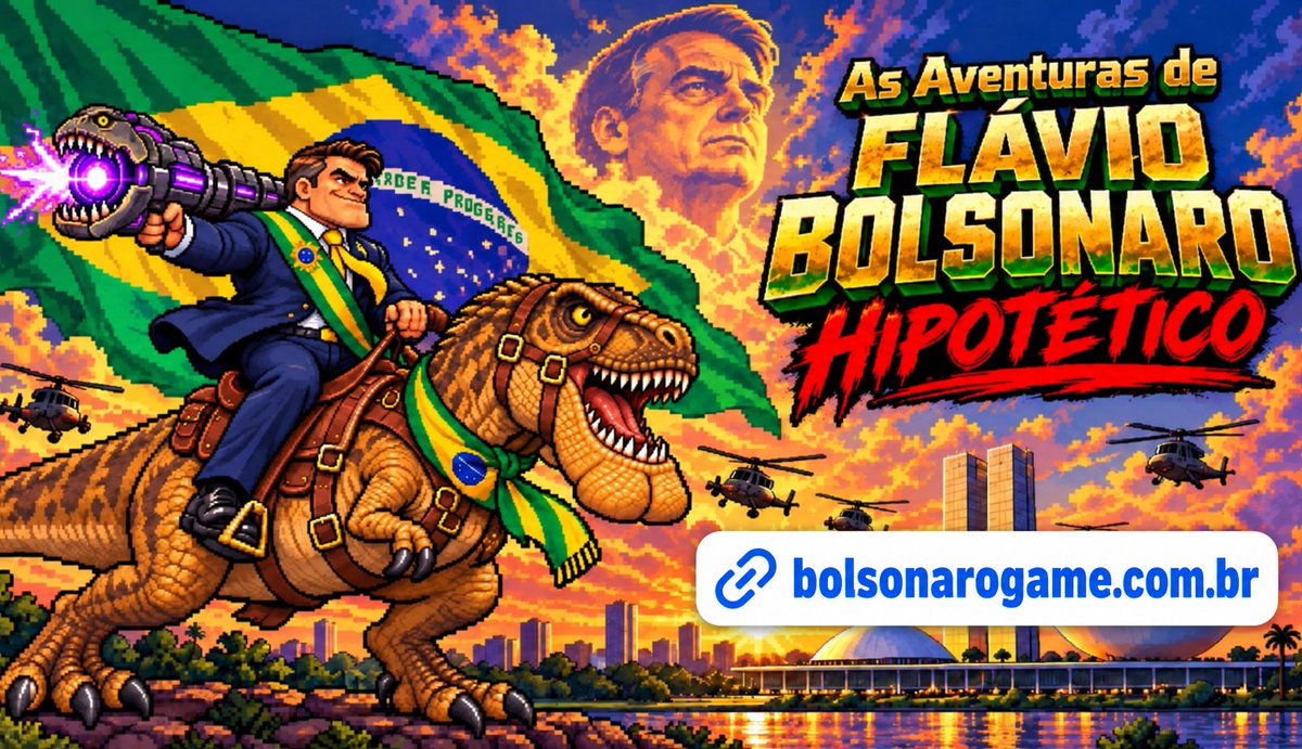 direitagames's tweet photo. @Chief117Br Ô, Chief, quando for fazer uma live, dá uma olhada no meu joguinho. Tenho certeza que tu vai curtir.
https://t.co/s0SC08ywrN https://t.co/RefSMuOQd1