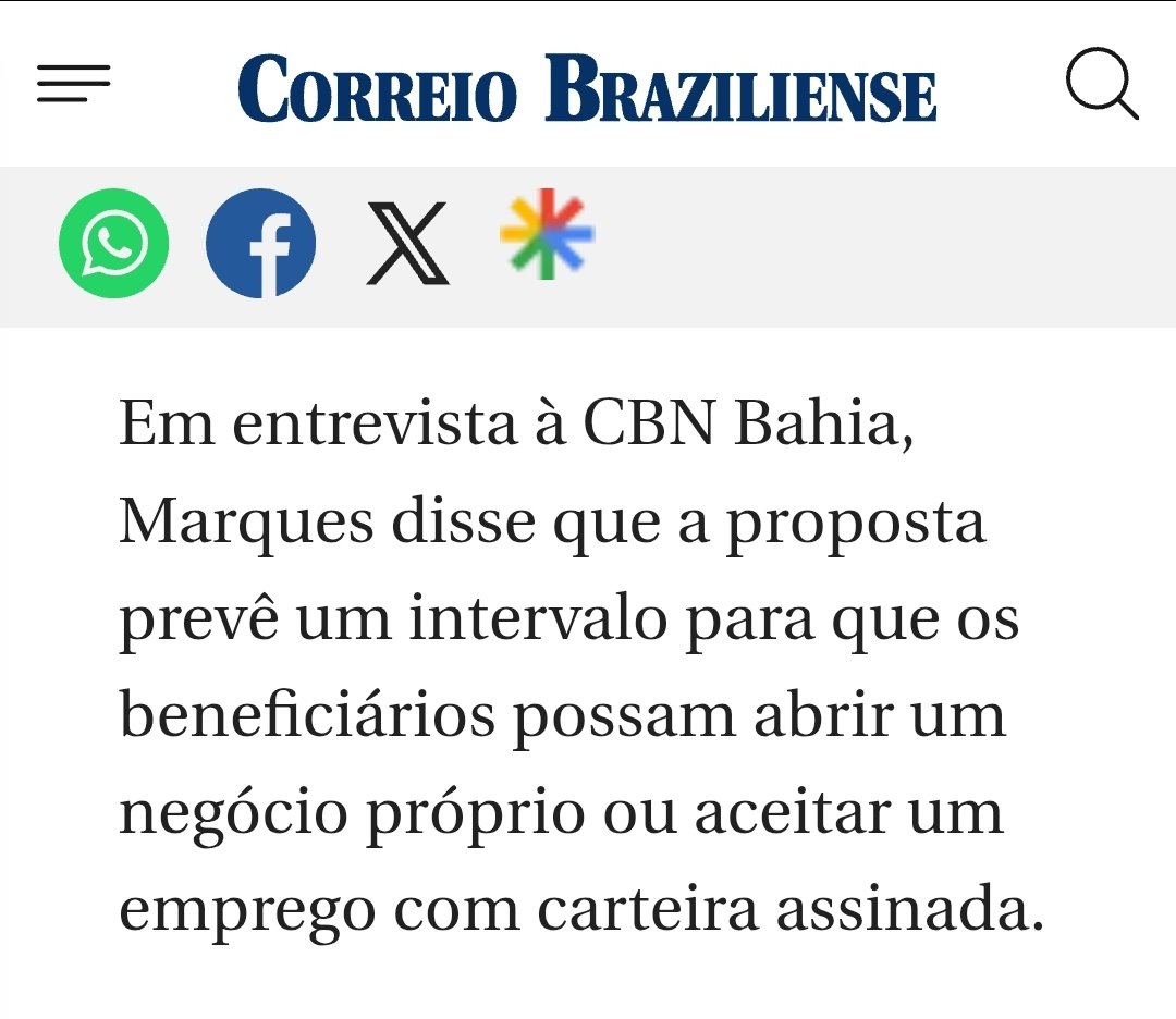 xbzpapi's tweet photo. 🚨PESSOAL URGENTE! EXPLODE

A coordenadora do Flavio já está dizendo abertamente que pretende acabar com o Bolsa Família no prazo de 2 anos.

#AbreOSigiloFlavio 
#melhorasJanones 
#UmaSemanaParaOTetra
#FlavioMiliciano
#ExercitoDoLula
Haddad
Collor https://t.co/9Qrg8y7rIq