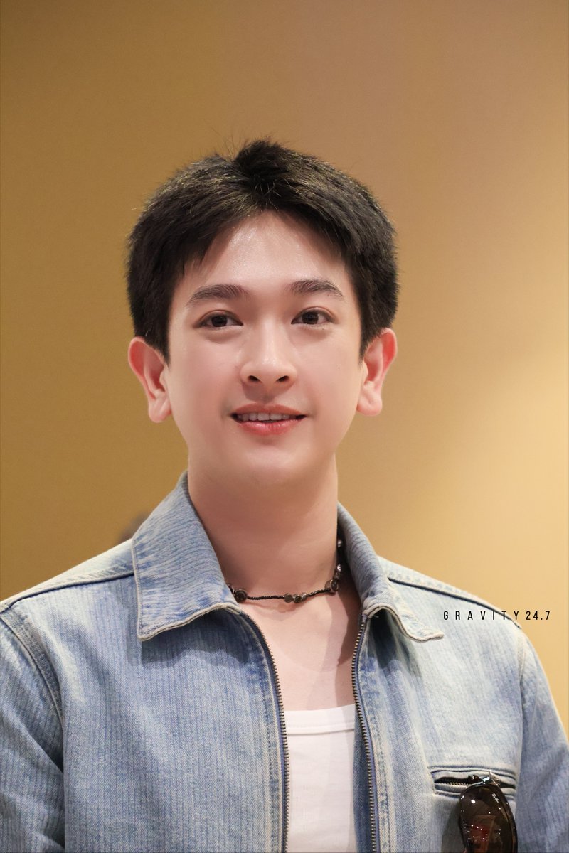 gravity24's tweet photo. ใจผม 😳🫠💖 #เสือไงเสือเอง 
#MelodyOfLife17  

@osuaro2 https://t.co/KVWQPckt3l