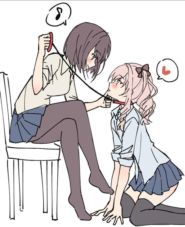 RelapsedAlice's tweet photo. Me and who? ♥ https://t.co/Ji81Vr8QR1
