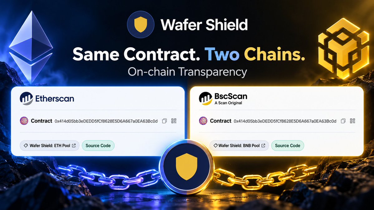 WaferNetwork tweet picture