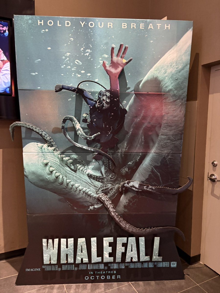 AshSmart's tweet photo. This movie is about more than just survival; it’s about navigating grief &amp; the relationships in our life that help shape and build us; that make us who we are. The father son relationship is estranged &amp; Josh Brolin’s character is trying the only way he knows how; teaching him how https://t.co/4RdW5vxJCk