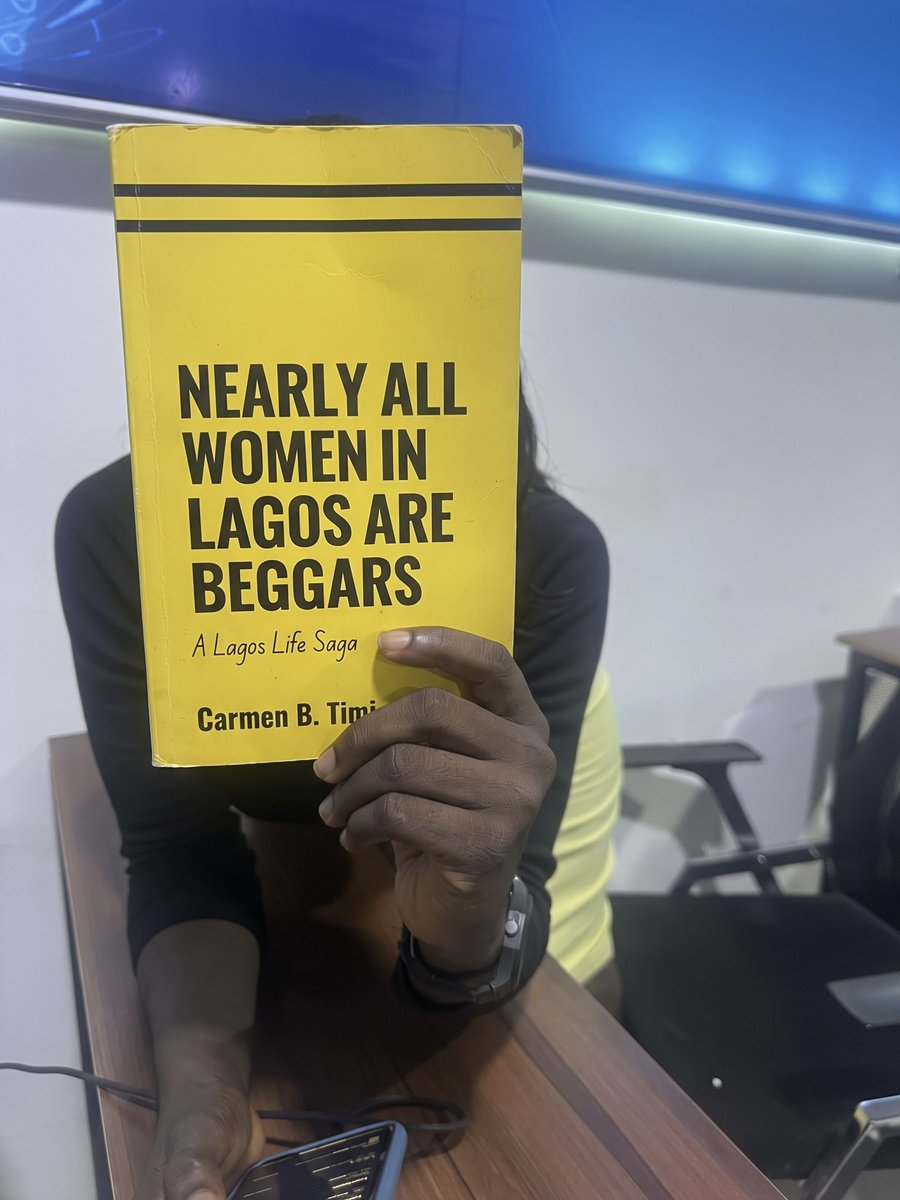 CarmenBTimi's tweet photo. I didn’t forget to write about the beggars in the Lagos Life game too! https://t.co/4xZqoXHpdV