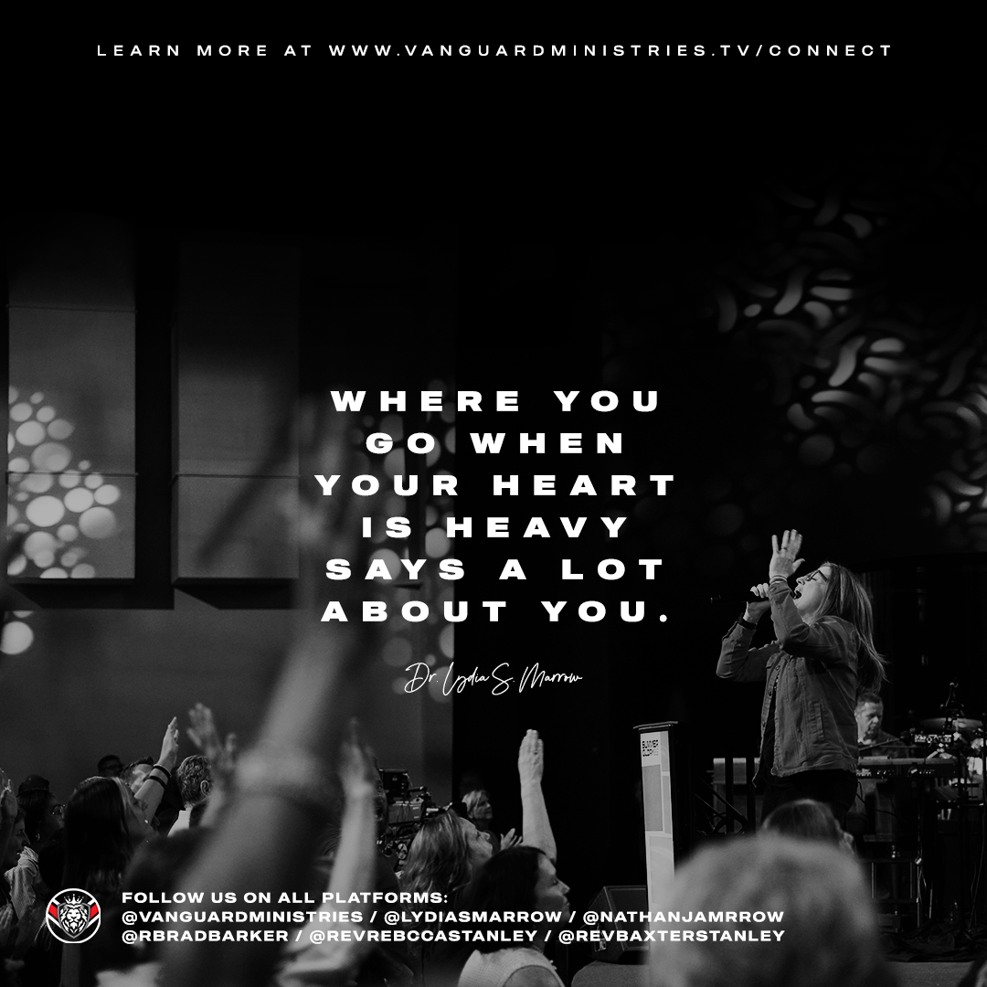 VanguardMins's tweet photo. MONDAY MOTIVATION - Where do you go? - Visit us at: https://t.co/M771tT9qrX #weowethisgenerationamoveofGod #outpouring #revelation #contending #revival #thereismore #encouragement #christian #quotes #holyprovocation #Jesus #HolySpirit https://t.co/AZ6eUSp6Cp