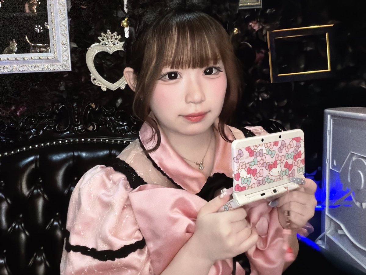 rimuru_kispk's tweet photo. おきゅおわしてます꒰⁔՞•⤙•՞⁔꒱
今日もありがとう🍀*゜ https://t.co/0SZQdLx2yx