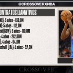 Photo by Crossover NBA 🏀 (@crossoverxnba)