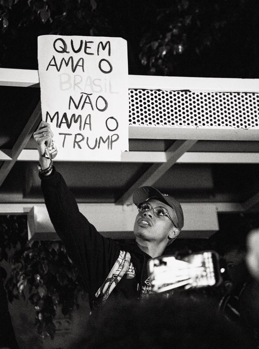 CentralJotapeMC's tweet photo. ESSA FOTO ESTARÁ NOS LIVROS DE HISTÓRIA! 

📸: yanbello https://t.co/BAyQBYJcTB
