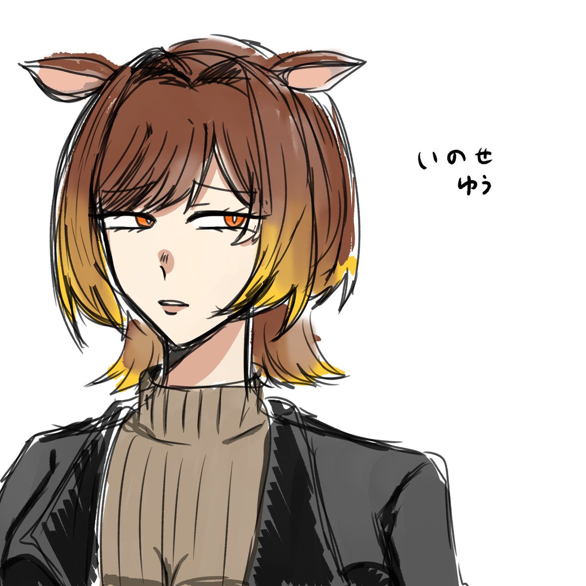 MatyaMotyu_0005's tweet photo. 創作っ子です https://t.co/JX7tC1SVwh