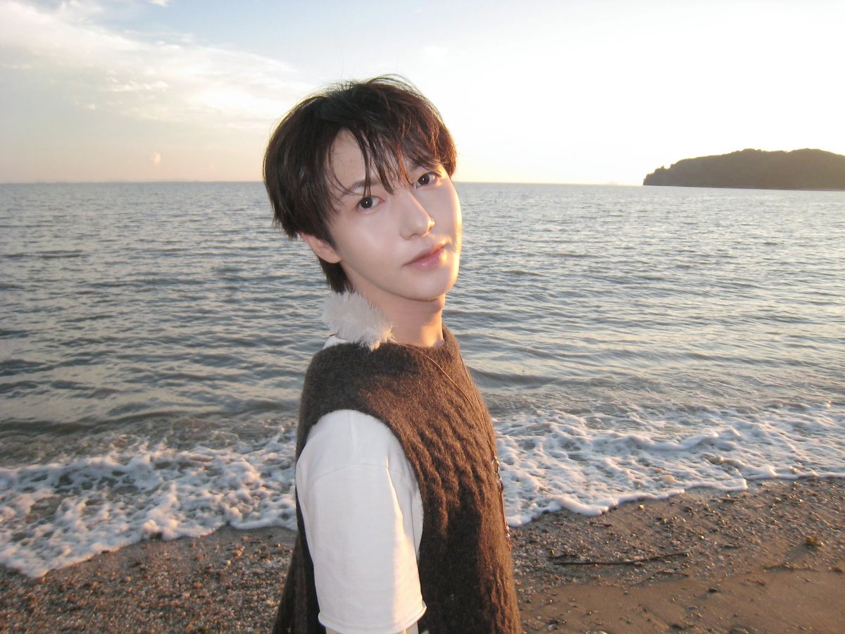 renjeonah's tweet photo. 261020 renjun instagram, weibo, xhs post (6/6)

“🥳🌊” https://t.co/KS6tpob5nw