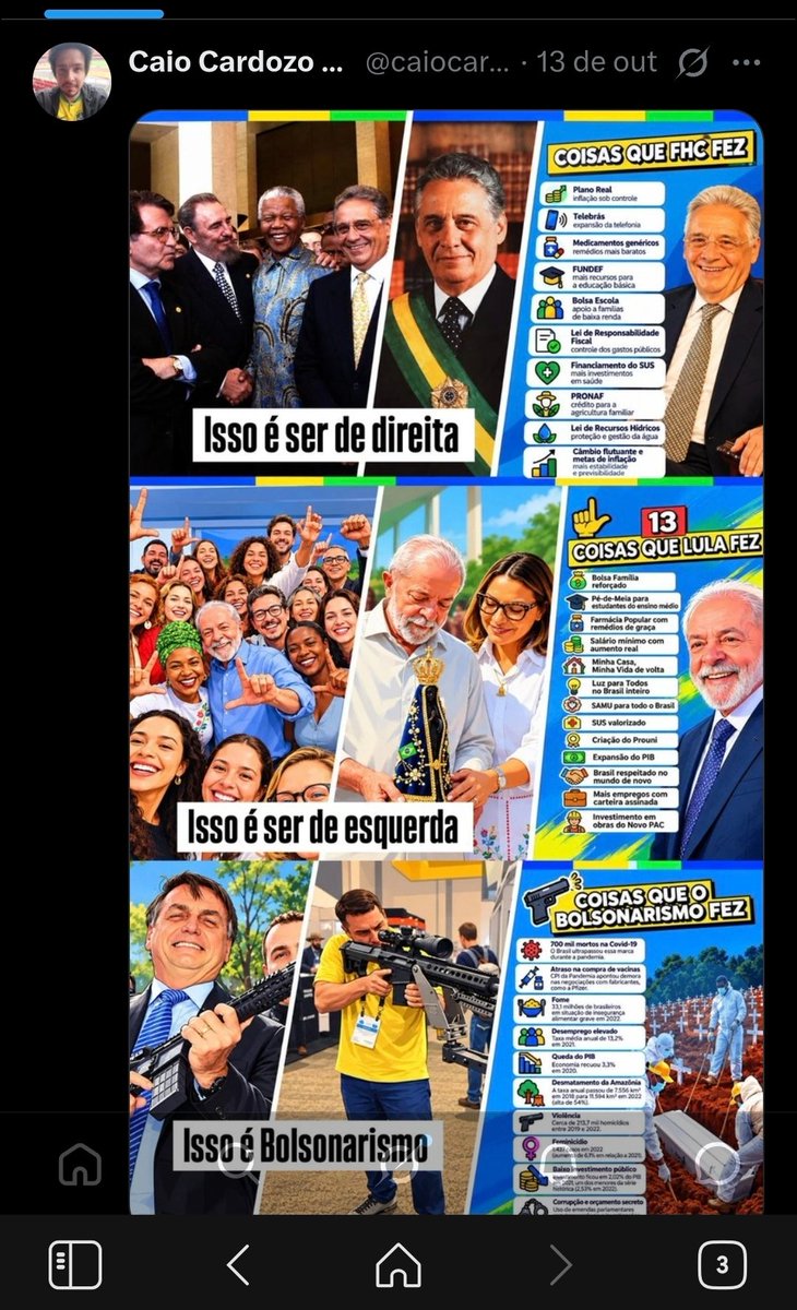 contravapor17's tweet photo. @caiocardozo @Reporter_Samuel O CARA ACHA QUE FHC, PSDB É "DIDIREITA" E CHAMA OS OUTROS DE BURRO 😂😂😂😂😂😂😂😂😂😂 https://t.co/NTcLfH4B7k