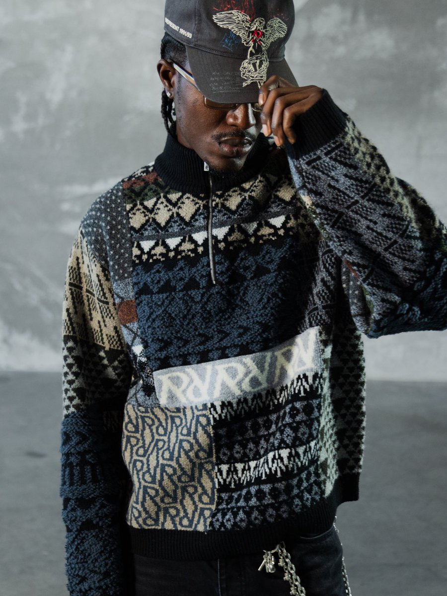 representclo's tweet photo. A new chapter in Fall Winter '26. JAWBREAKER Drop 2 explores the balance between reconstruction, craftsmanship and everyday wear.
 Available now in-store. Online Wednesday, October 21 12PM PST / 8PM BST https://t.co/oafrAGgYjE