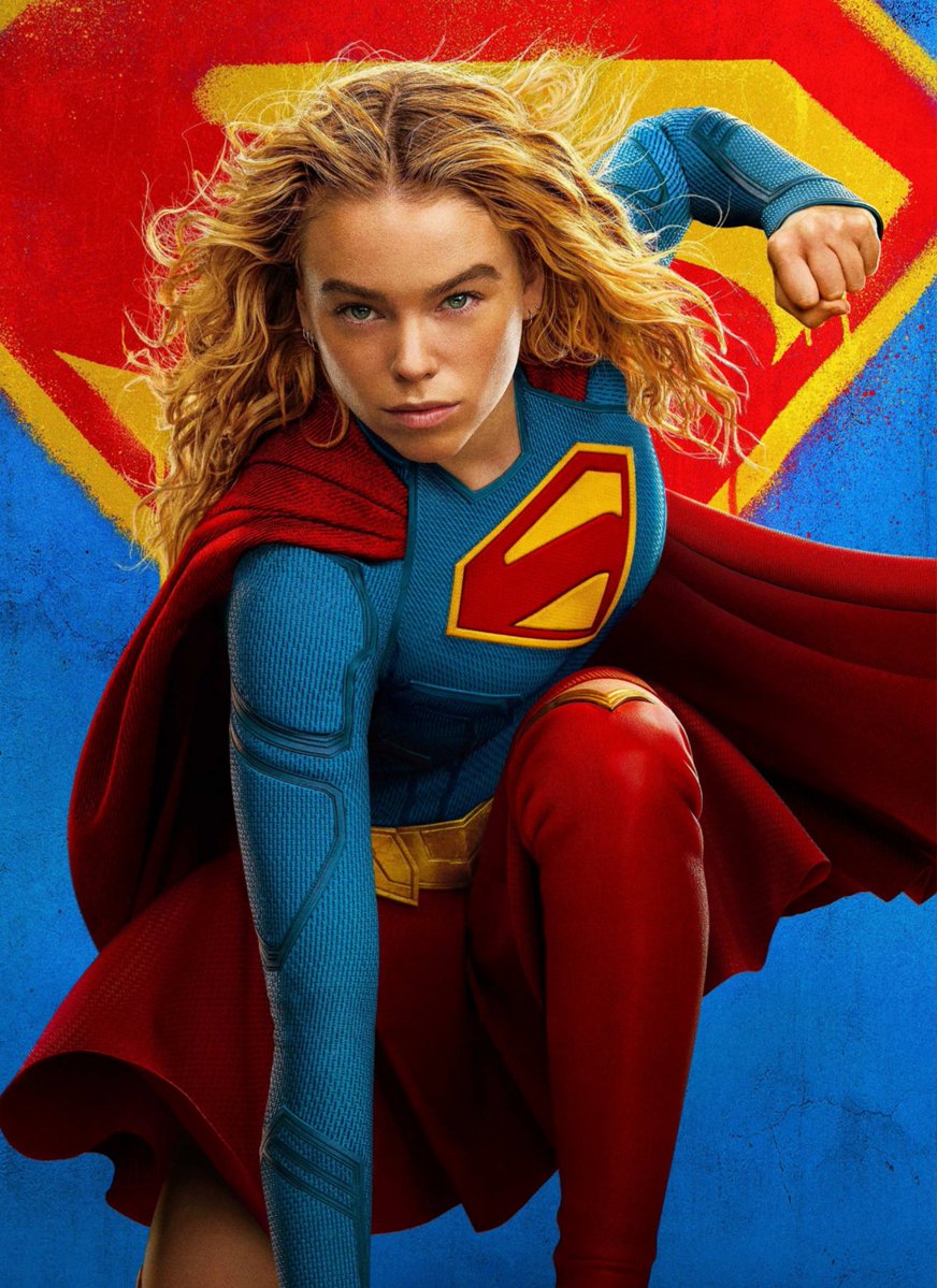 CartoonsOTMoon's tweet photo. COYOTE VS. ACME ha superado la taquilla total de SUPERGIRL.

Si Warner no la hubiera desechado, habría sido su película más exitosa del verano. https://t.co/wikPDQPeME