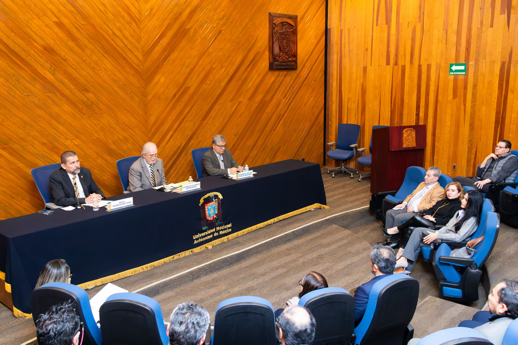 ENP | Escuela Nacional Preparatoria - UNAM on X: 