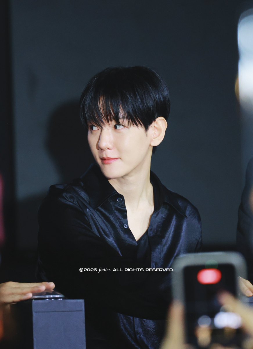 flutter_bh's tweet photo. 261019 POLA #백현 #BAEKHYUN #ベッキョン @B_hundred_Hyun https://t.co/18B0ARQ1XV