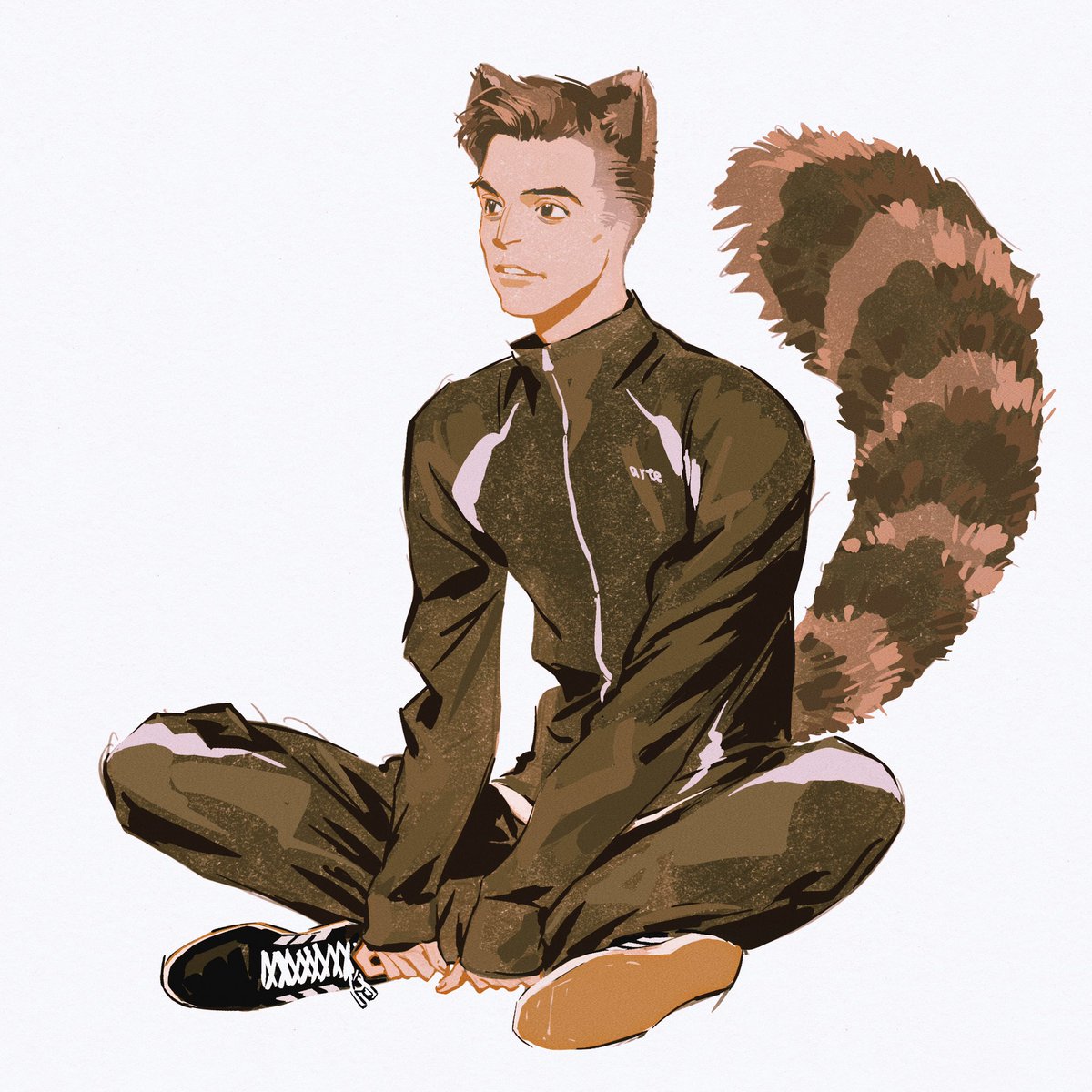 333imffffish's tweet photo. 🐈🐈‍⬛🦝🫏

#arsenal #afc #odegaard #benwhite #trossard #kaihavertz https://t.co/Cob99osbgI