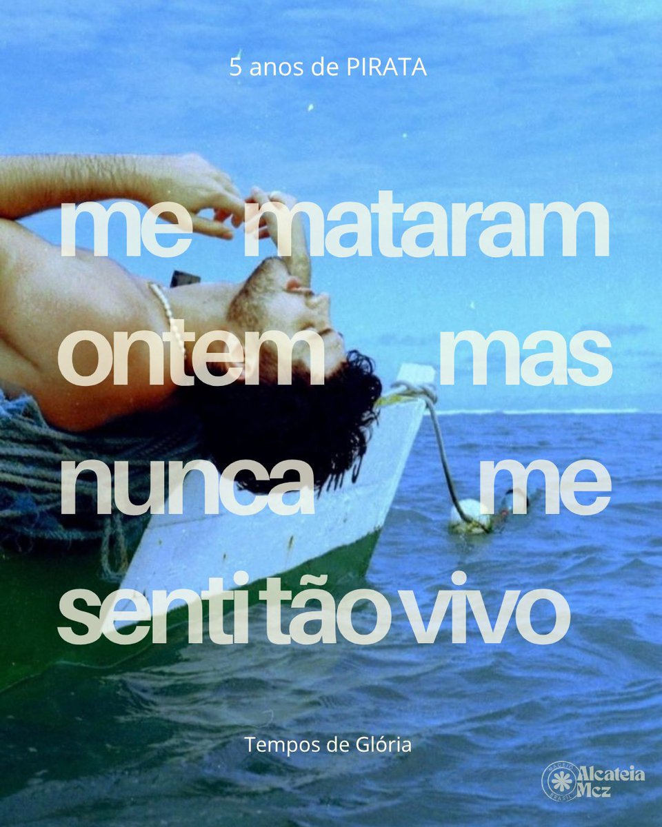 alcateiamaceio's tweet photo. HOJE SOMOS PIRATA! 🏴‍☠️🤍 https://t.co/Sup62JFyUf
