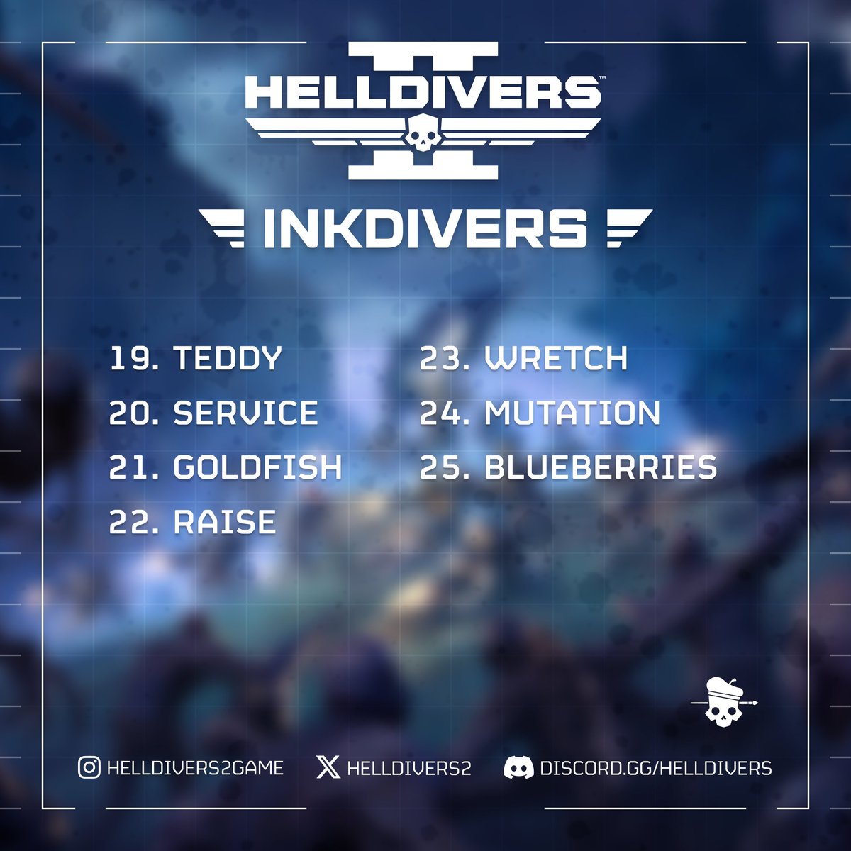 helldivers2 tweet picture