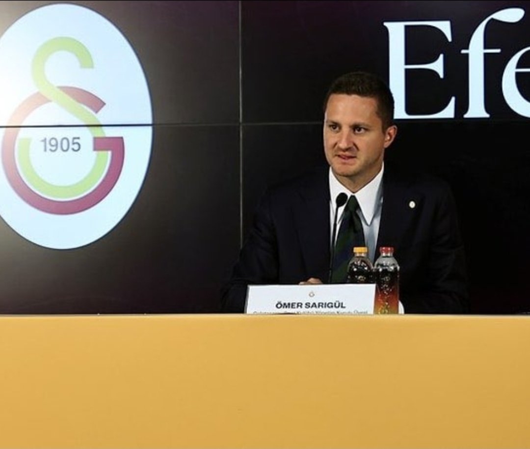 TekYolFener's tweet photo. Galatasaray Yönetim Kurulu Üyesi Ömer Sarıgül tutuklandı. https://t.co/WBx1Z70Fyj